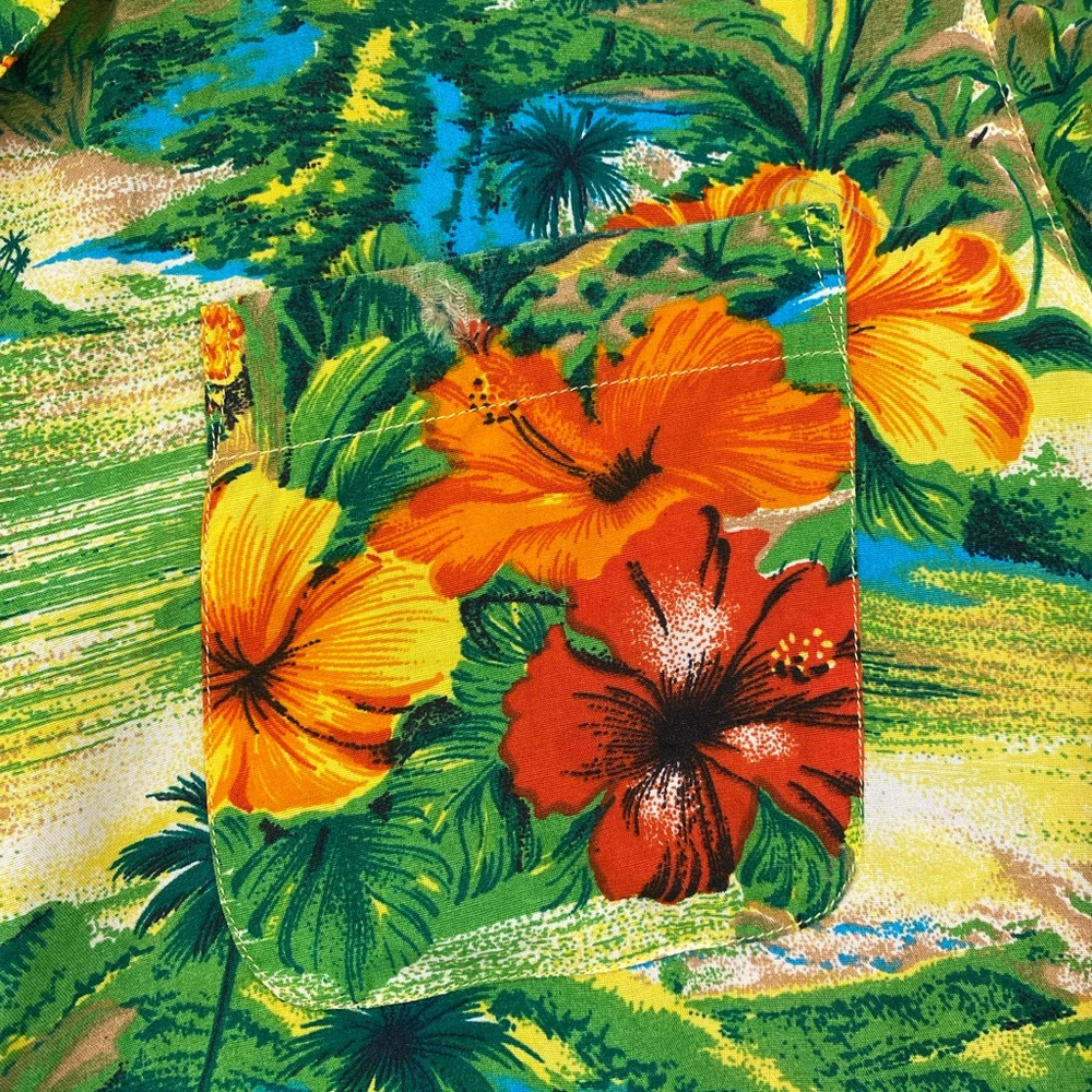 Bouvy Button Down Men - image 4